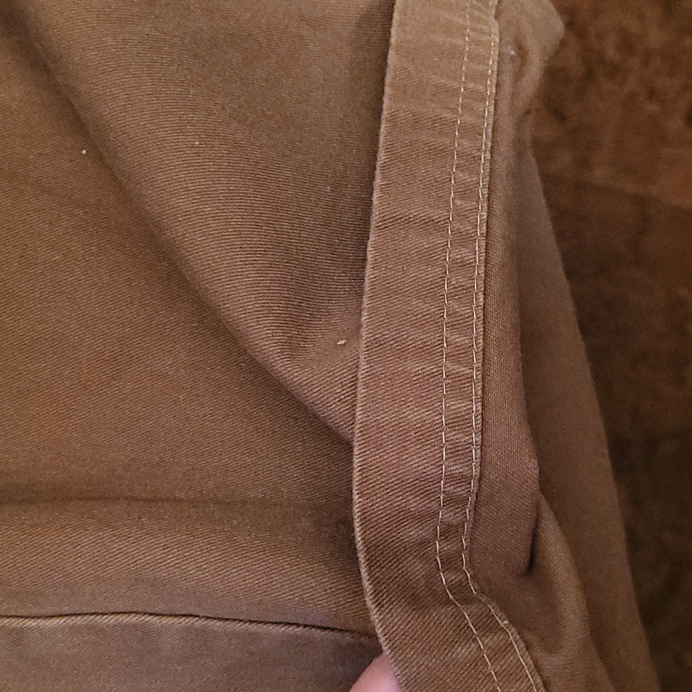 Carpenter jeans 8 - Picture 4 of 5